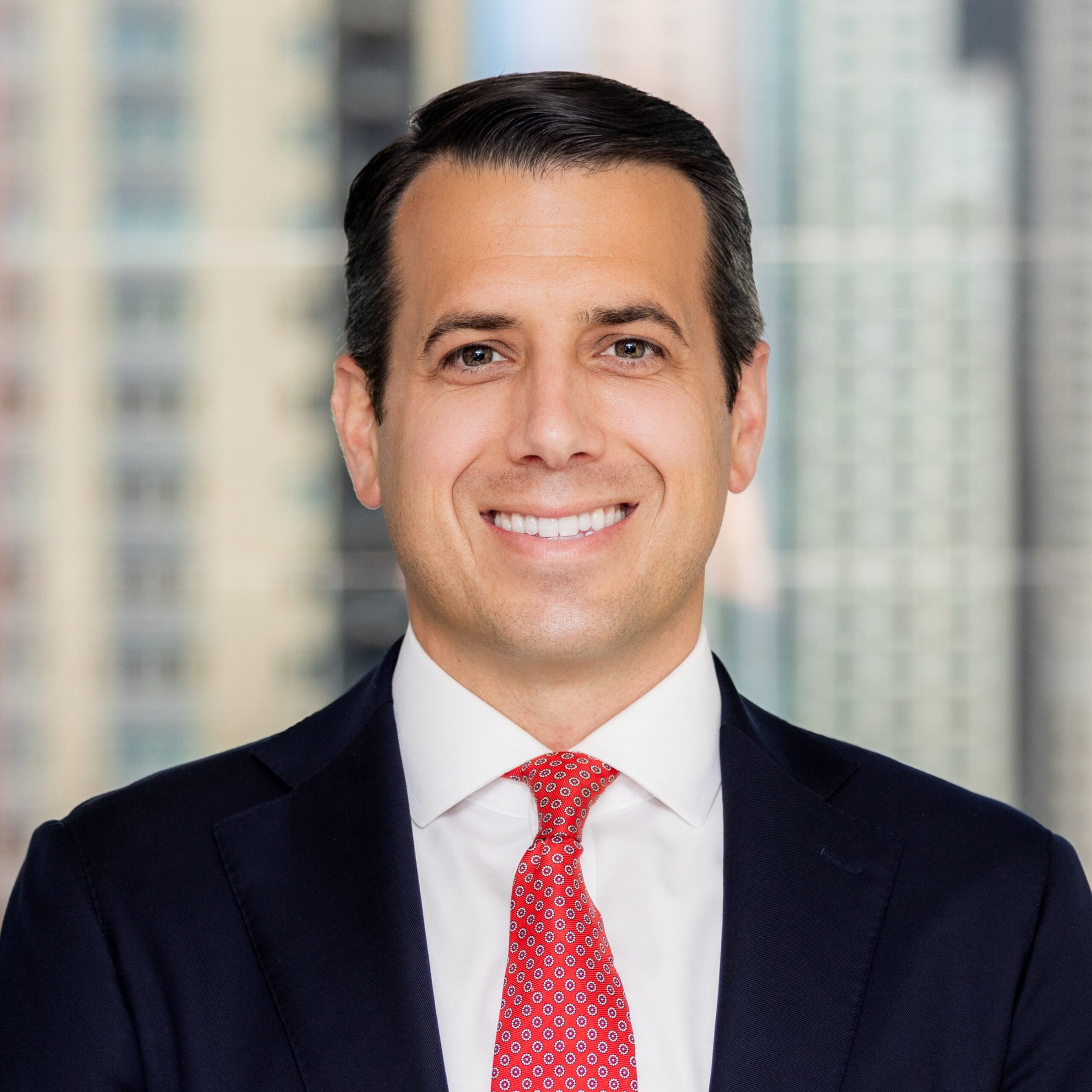Elliot R. Lauzen