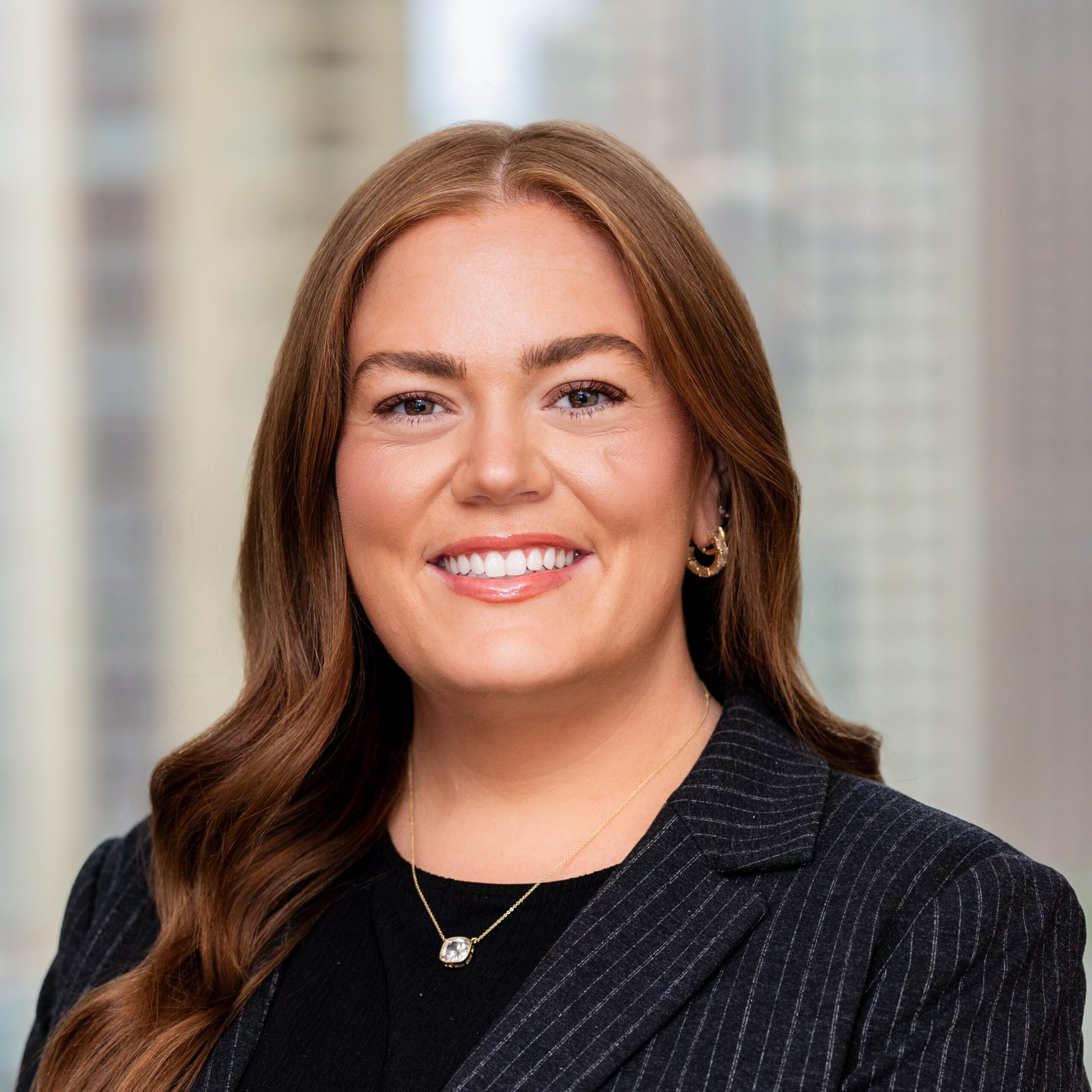 Mallory Trudeau