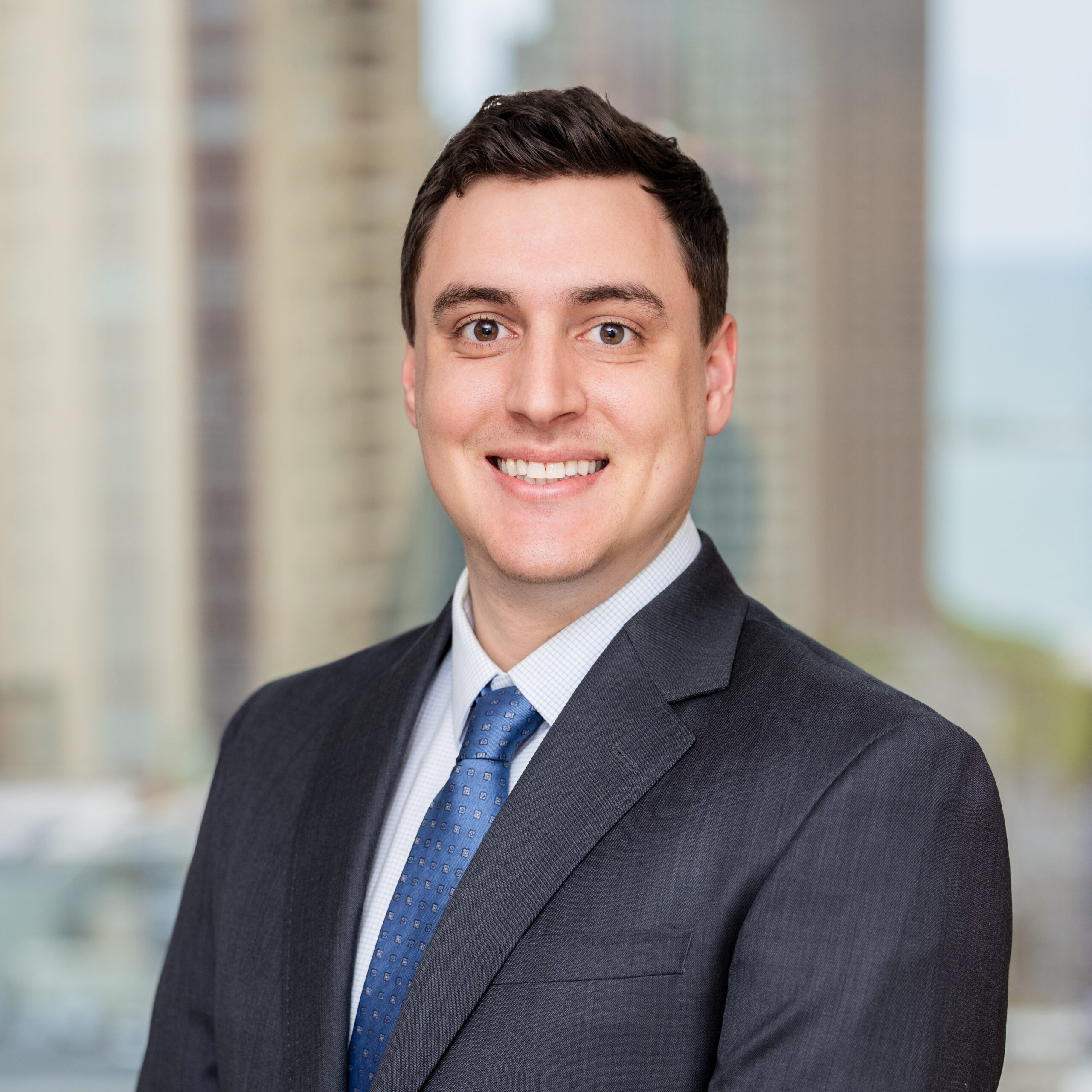 Michael Manganelli