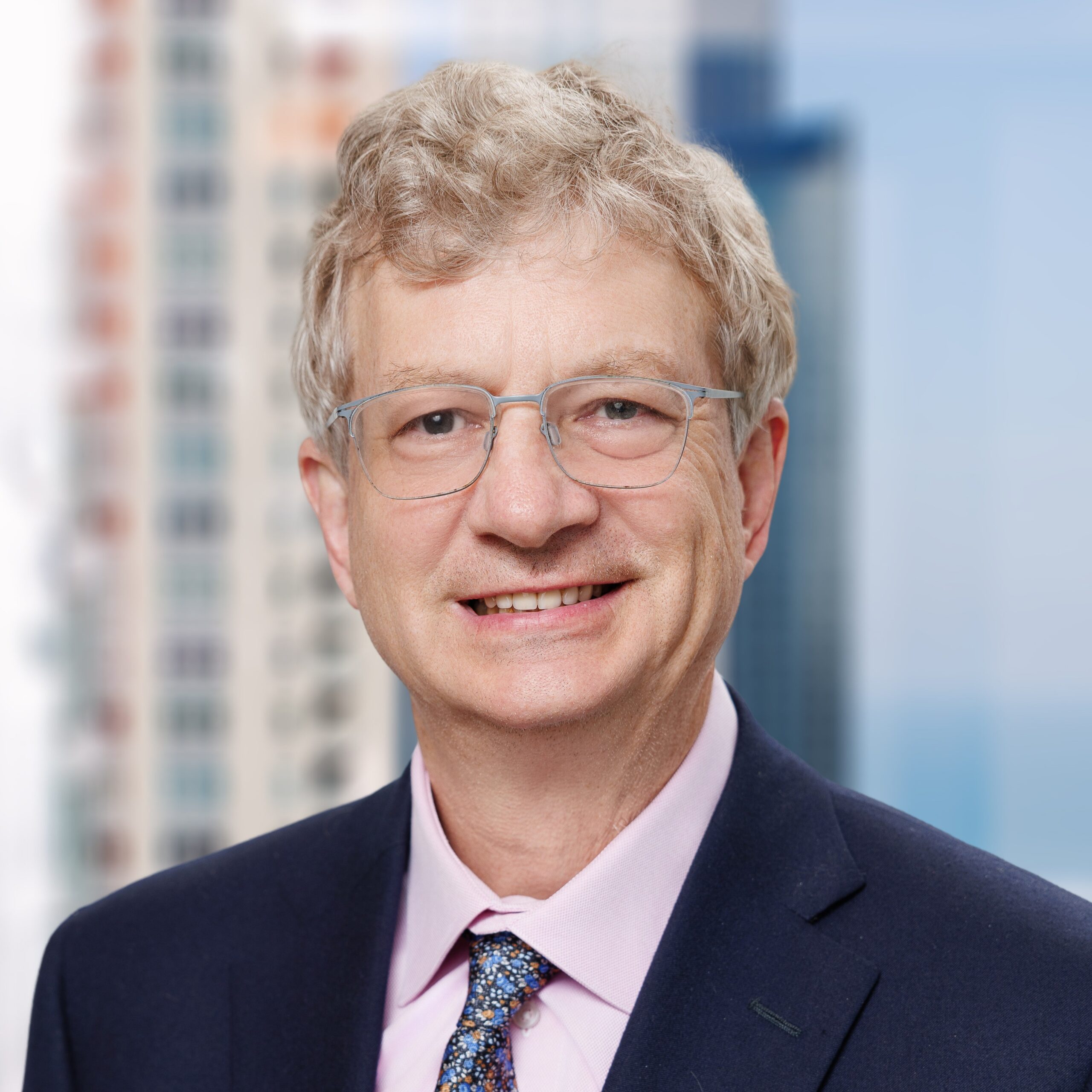 Steven L. Begleiter