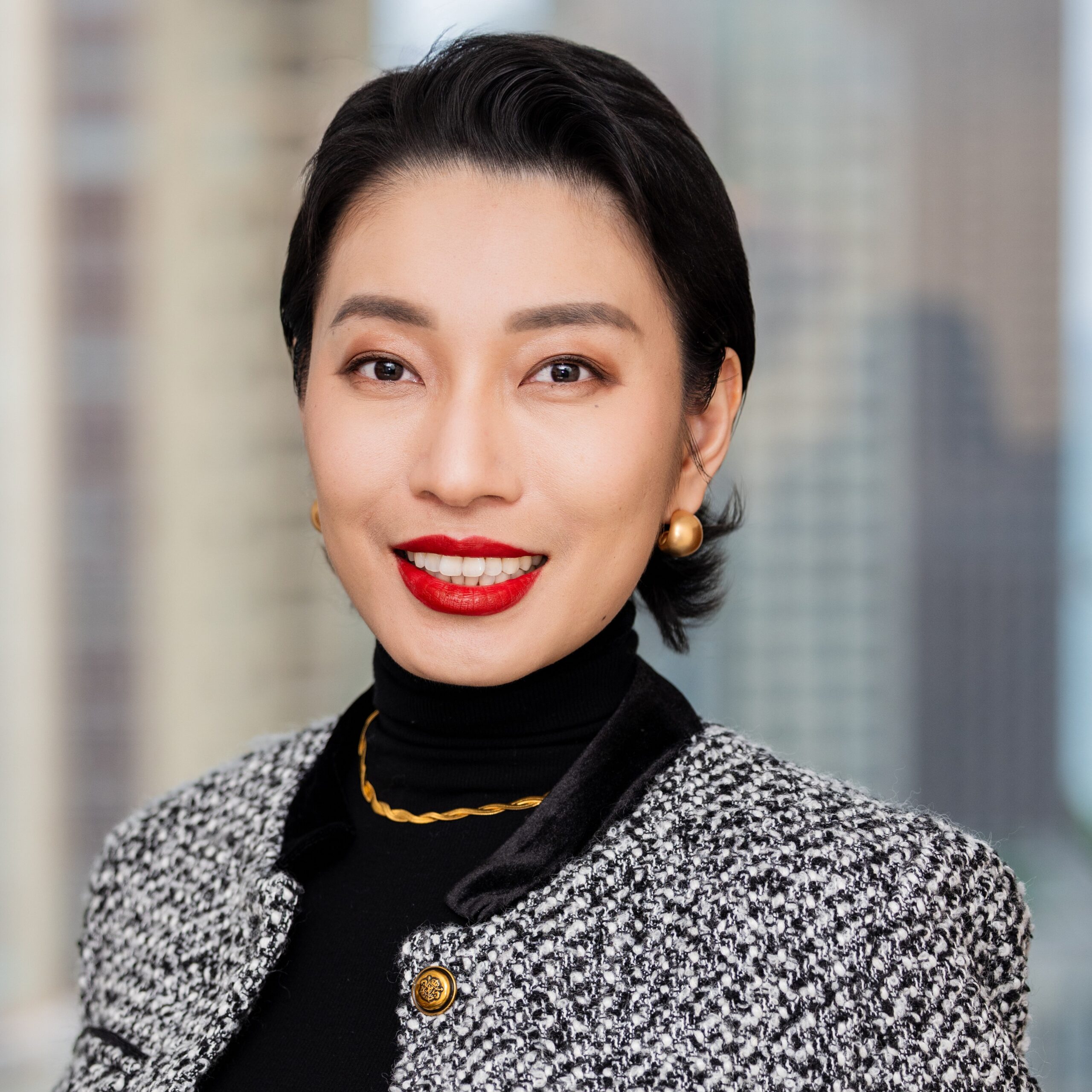 Xuan Li
